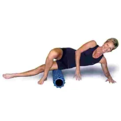 RumbleRoller -Sports Series 104 4313 4