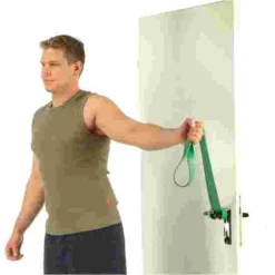 Sport-Thieme "Jumpstretch" Powerband -Sports Series 105 8723