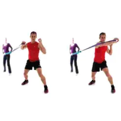 Sport-Thieme "Jumpstretch" Powerband -Sports Series 105 8749 2