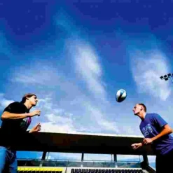 Theeggball "Classic" -Sports Series 107 8741 3