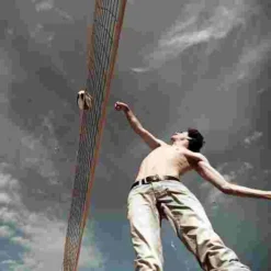 Theeggball "Classic" -Sports Series 107 8741 5