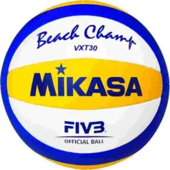 Mikasa "Beach Champ VXT30" Beach Volleyball