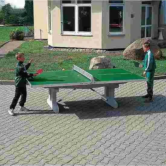Sport-Thieme "Premium" Polymer Concrete Table Tennis Table 2 Sport-Thieme "Premium" Polymer Concrete Table Tennis Table - Image 2