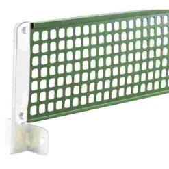 Table Tennis Metal Net Set