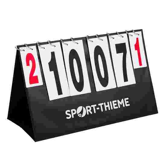 Sport-Thieme Ring-Bound Scoreboard 1 Sport-Thieme Ring-Bound Scoreboard