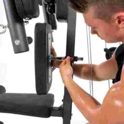 Finnlo “Autark 600” Multigym -Sports Series 111 7312 3