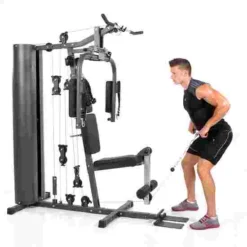 Finnlo “Autark 600” Multigym -Sports Series 111 7312 7