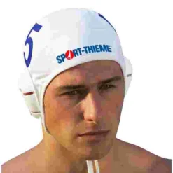 Sport-Thieme "Innovator" Water Polo Caps -Sports Series 112 0729