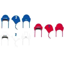 Sport-Thieme "Innovator" Water Polo Caps -Sports Series 112 0732 1