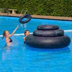 Sport-Thieme Rubber Ring 18 Sport-Thieme Rubber Ring -Sports Series 112 4200 4