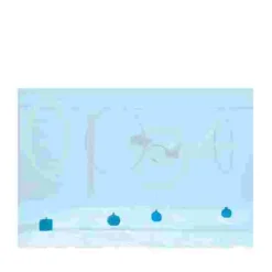 Weights For Water Games