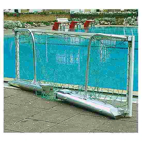Aluminium Water Polo Goal 1 Aluminium Water Polo Goal