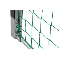 Sport-Thieme 3x2 m, Stands In Ground Sockets, With Folding Net Brackets Indoor Handball Goal 13 Sport-Thieme 3x2 m, Stands In Ground Sockets, With Folding Net Brackets Indoor Handball Goal -Sports Series 113 6513 2