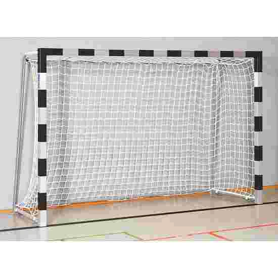 Sport-Thieme 3x2 m, Stands In Ground Sockets, With Folding Net Brackets Indoor Handball Goal 1 Sport-Thieme 3x2 m, Stands In Ground Sockets, With Folding Net Brackets Indoor Handball Goal