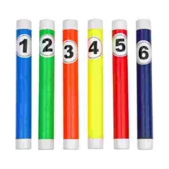 Plastic Diving Batons -Sports Series 113 7008