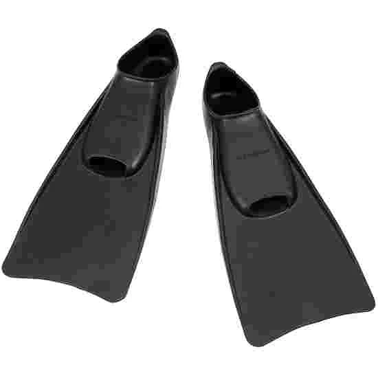 Sport-Thieme Rubber Swimming Fins 3 Sport-Thieme Rubber Swimming Fins - Image 3