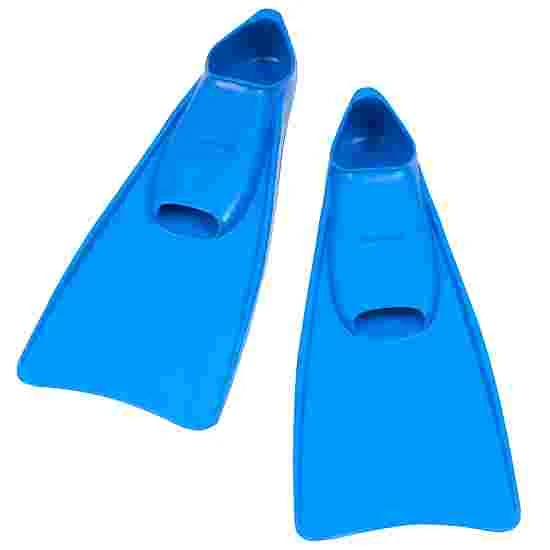 Sport-Thieme Rubber Swimming Fins 4 Sport-Thieme Rubber Swimming Fins - Image 4