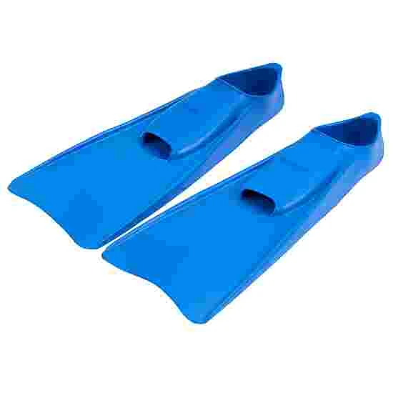 Sport-Thieme Rubber Swimming Fins 2 Sport-Thieme Rubber Swimming Fins - Image 2