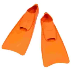Sport-Thieme Rubber Swimming Fins 15 Sport-Thieme Rubber Swimming Fins -Sports Series 113 9222 1