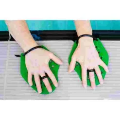 Sport-Thieme Swim-Power Paddles 26 Sport-Thieme Swim-Power Paddles -Sports Series 114 0112 3