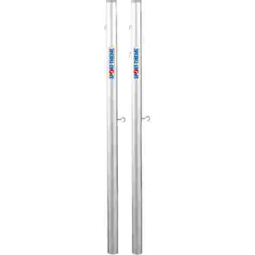 Sport-Thieme Badminton Posts For Ground Sockets 1 Sport-Thieme Badminton Posts For Ground Sockets -Sports Series 114 1519