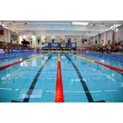 Malmsten "Gold Pro" Racing Lane Line 5 Malmsten "Gold Pro" Racing Lane Line -Sports Series 114 3964