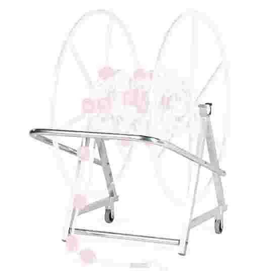 Sport-Thieme Aluminium Reel Trolley 1 Sport-Thieme Aluminium Reel Trolley