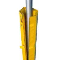 Sport-Thieme Protective Basketball Post Padding