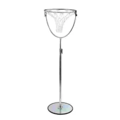 Sport-Thieme Swivelling Netball Hoop 11 Sport-Thieme Swivelling Netball Hoop -Sports Series 114 7230