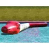 Airkraft "Seeschlange" Water Park Inflatable