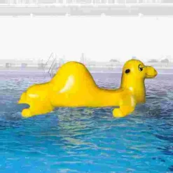 Airkraft „Kamel Nelly“ Water Park Inflatable