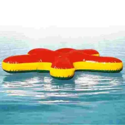 Airkraft "Pinky" Water Park Inflatable