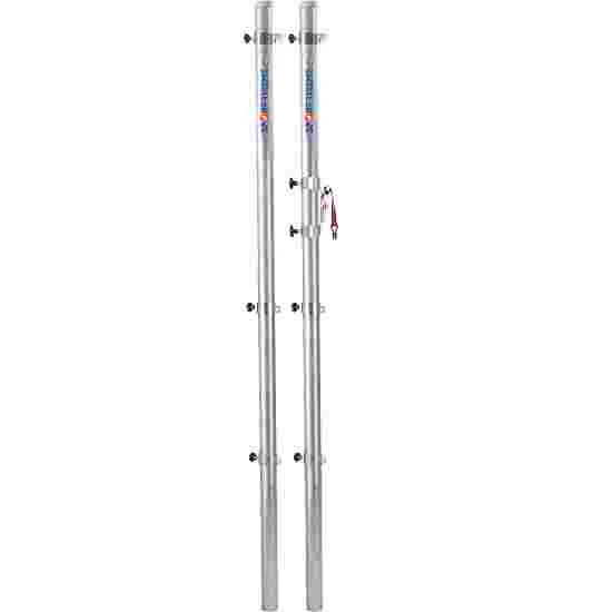 Sport-Thieme Steel Volleyball Posts, ø 83 Mm 1 Sport-Thieme Steel Volleyball Posts, ø 83 Mm