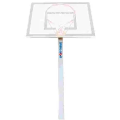 Sport-Thieme ''Jump'' Basketball Post