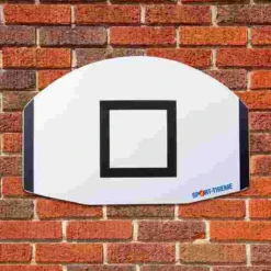 GRP Street Basketball Backboard -Sports Series 116 4318