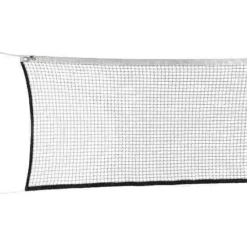 “Training” Badminton Practice Net -Sports Series 116 6907