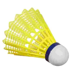 Victor "Shuttle 1000" Badminton Shuttles -Sports Series 117 2818