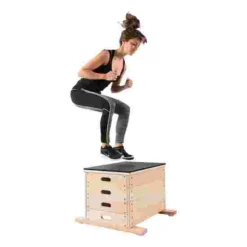 Sport-Thieme Jump-Strength Trainer -Sports Series 121 4619 9