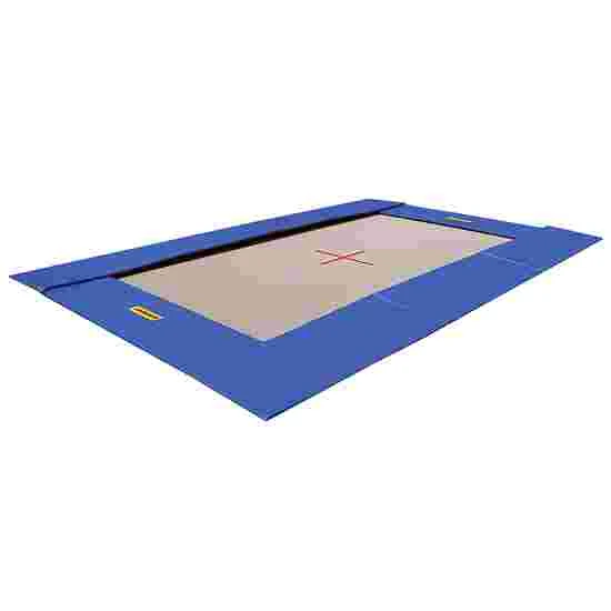 Eurotramp Therapy Floor Trampoline 1 Eurotramp Therapy Floor Trampoline