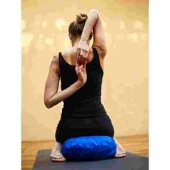 Sport-Thieme "Chill" Yoga Sitting Cushion -Sports Series 123 8802 3
