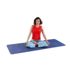 Sport-Thieme "Exclusive" Yoga Mat -Sports Series 123 9414 1