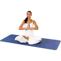 Sport-Thieme "Exclusive" Yoga Mat -Sports Series 123 9414