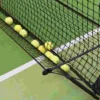 Tennis Ball Catching Net
