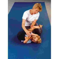 Roll-Up Games And Exercise Mat