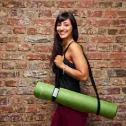 Calyana "Prime" Yoga Mat -Sports Series 125 4701 1