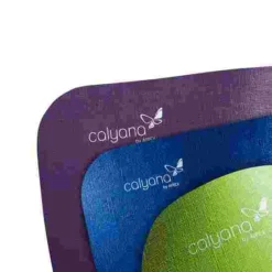 Calyana "Prime" Yoga Mat -Sports Series 125 4815 1
