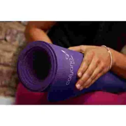 Calyana "Prime" Yoga Mat -Sports Series 125 4815 2