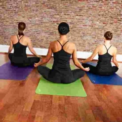 Calyana "Prime" Yoga Mat -Sports Series 125 4815 3