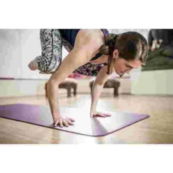 Calyana "Prime" Yoga Mat -Sports Series 125 4815 4
