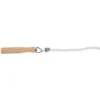 Sport-Thieme With Wooden Handles Skipping Rope